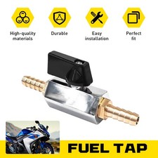 8mm Oil Switch Motorcycle