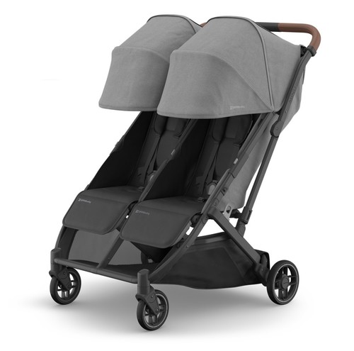 Uppababy minu duo double - minu,