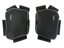 Bags panniers luggage for HEED crash bars BMW F 850 GS - Bunker