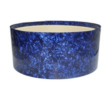 6x55'' Drum Wrap Celluloid