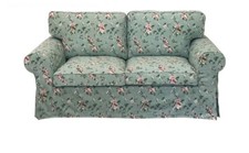 Custom made cover for ikea - cover,
