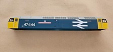 BACHMANN CLASS 47 OO LOCO