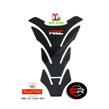 Carbon Fibre Motorcycle Tank