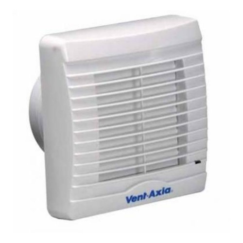 Vent axia 251710f - vent, axial