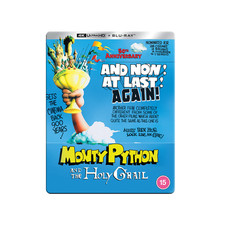 Monty Python and the Holy