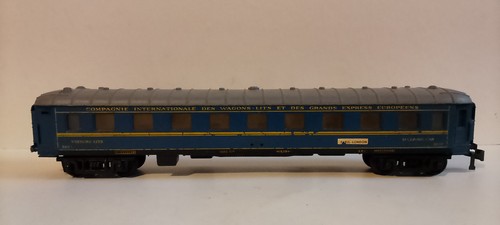Jouef 862 compagnie - jouef,