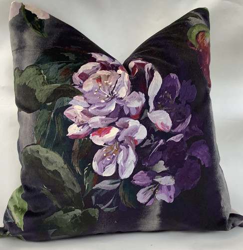 Cushion cover only designers - cover, only;