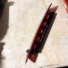 FORD FOCUS 1998-2005 MK1 REAR HIGH THIRD BRAKE LIGHT