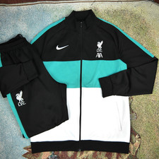Nike Liverpool FC Men's 20/21