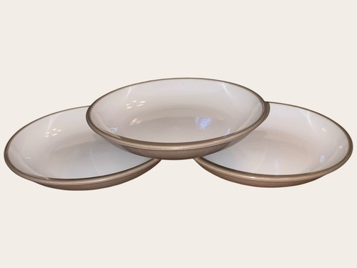 Denby truffle pasta bowls - denby,