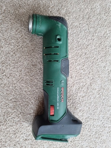 Bosch universalmulti 18v - bosch,