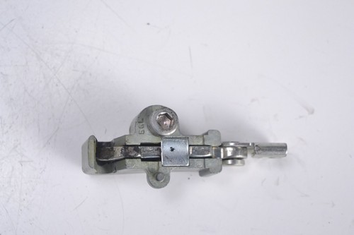Seat lock honda 650 - seat,