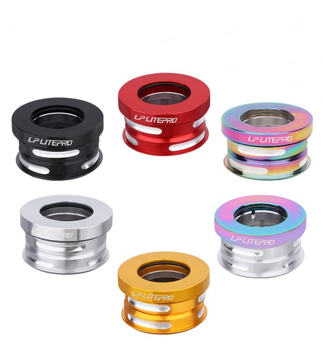 Alloy internal sealed bearing - alloy,
