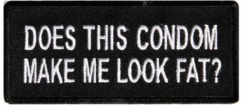 Patch biker triker - patch, motorcycles
