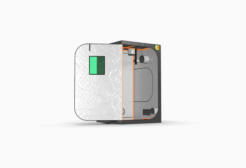 Grow tent clearance hydro - tent,