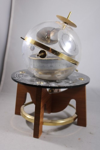 Vintage sputnik germany - vintage,