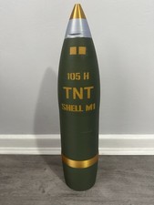 3d printed 105mm M1 Howitzer