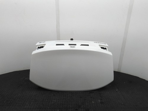 Citroen boot lid tailgate - c5,