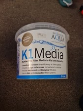Evolution Aqua K1 Media 3L