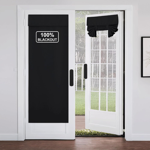Blackout thermal insulated - blackout,