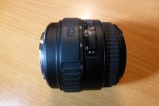 Sigma 35-80 mm DL f 4-5.6 AF
