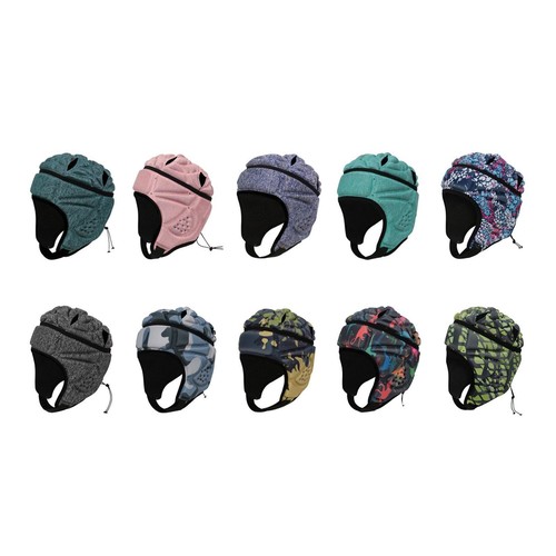 Helmet headgear - helmet,