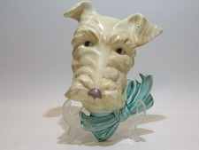 BESWICK ART DECO SEALYHAM