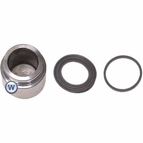 Caliper piston seal - seal, kit