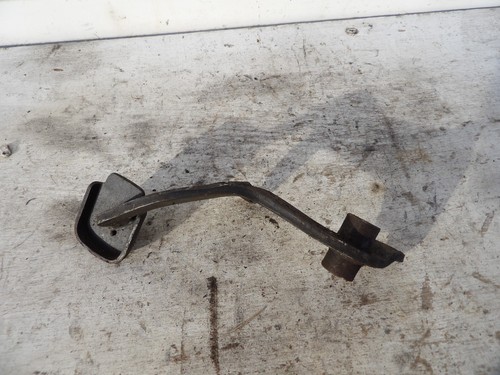 Yamaha rear brake - 80,