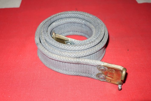 Ww2 british webbing lee - ww2,