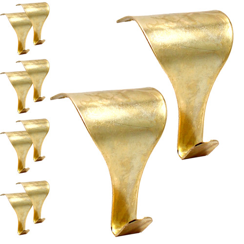 Picture rail hooks - picture,