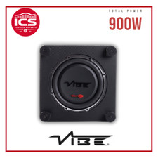 Vibe BASB10-V4 BlackAir 10"