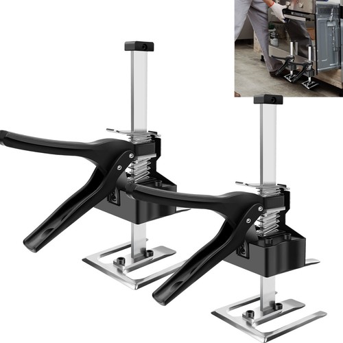 Labor saving arm door board - labor-saving,