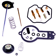 Carburetor repair kit for Honda XL500R XL 500 R PD02 1982-1984 incl. BPM + AIR 