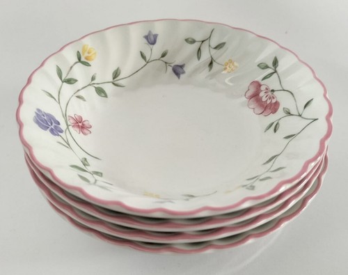 Johnson brothers summer - johnson, chintz