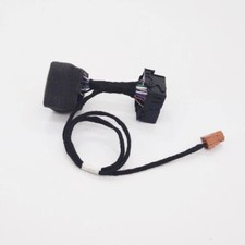 For Peugeot Citroen Evolution RT3 interface to RT4/5, RT6 or RNEG cable