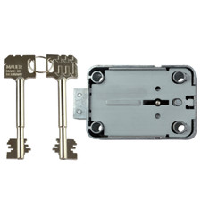 KABA A71111 Mauer President Safe Lock