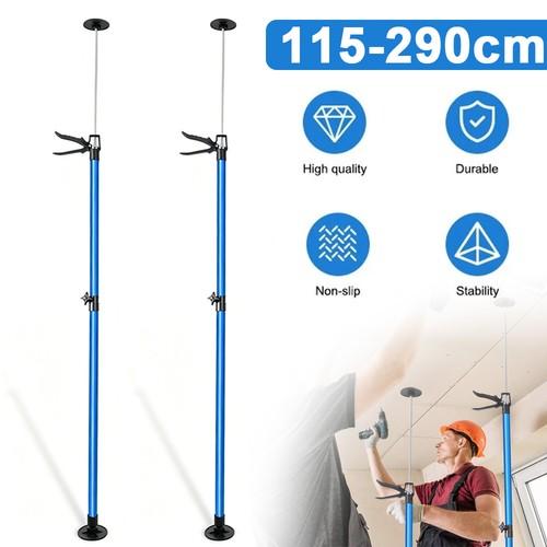 Pcs adjustable support poles - pcs,