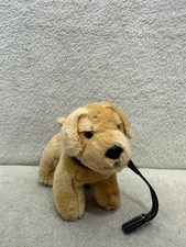 Keel toys small labrador
