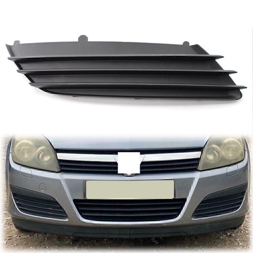 Right front bumper fog - front,