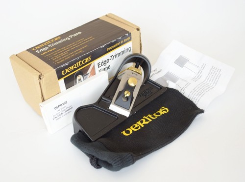 Veritas left hand edge - veritas,