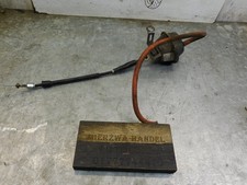 Honda GL1500 SC22 Goldwing