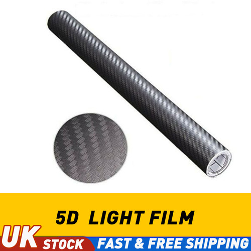 30x152cm carbon fiber vinyl - 30x152cm,