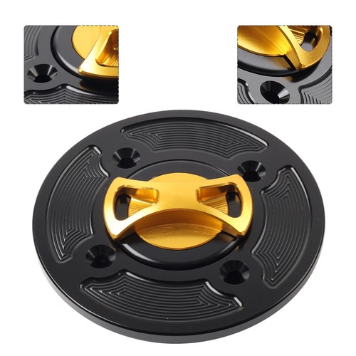 Gas fuel tank cap - fuel, cover