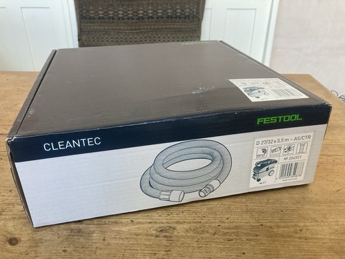 Genuine festool cleantec - genuine,