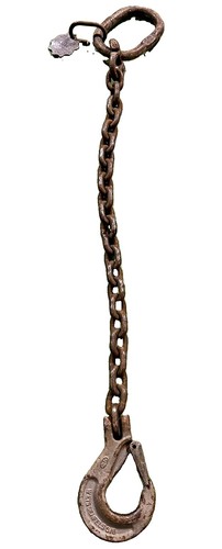 Grade lifting chain sling - grade,