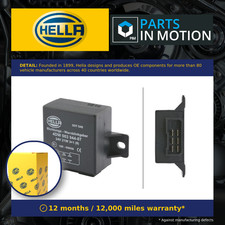 Flasher Unit 4DW003944-071