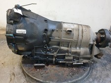 BMW 5 Series Gearbox 3.0