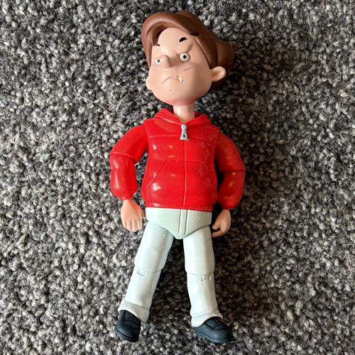 Horrid henry ralph action - horrid,