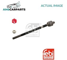 TIE ROD AXLE JOINT TRACK ROD